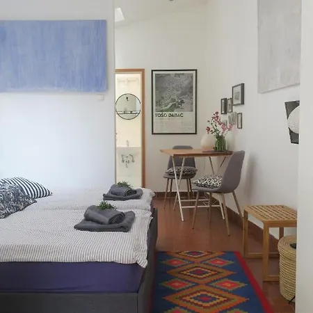 Apartment Miomir Dubrovnik