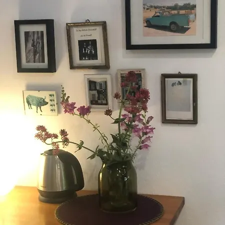 Miomir Apartment *