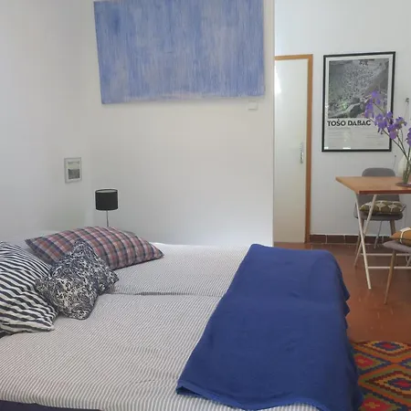 Miomir Apartment *