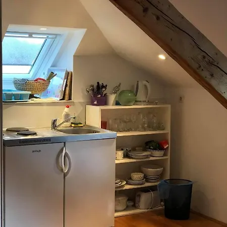 Miomir Apartment Dubrovnik