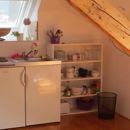 Apartment Miomir